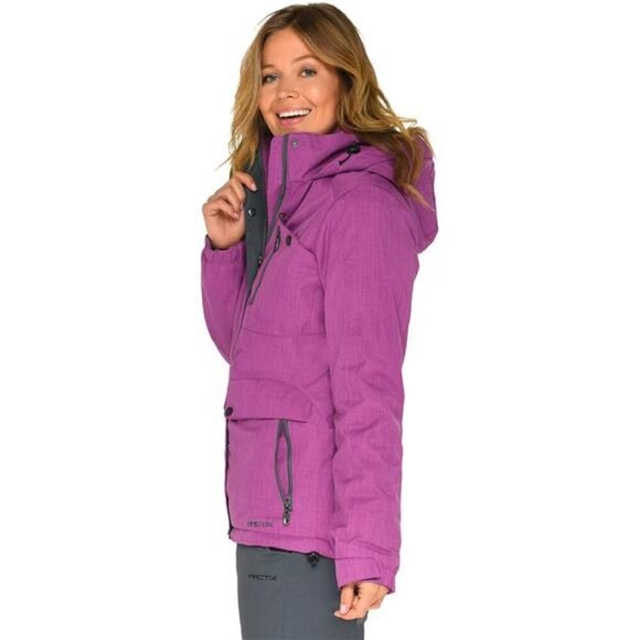 Women's Daybreak Insulated Jacket - Picture 5 of 7